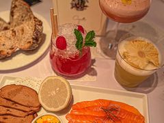 -壳里西餐厅Coquille Seafood Bistro(蒙自路店)