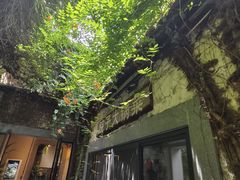 -院子餐厅·大锅菜·老杭帮(桥西直街店)