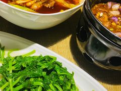 -渝信川菜 · 川味家常菜(长安店)