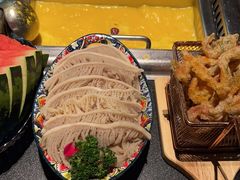 -大隐·成都火锅Bistro(合生麒麟新天地店)