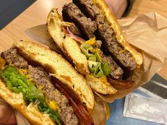 -麦当劳(温州人民路店)