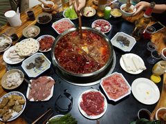 -祝幺妹火锅(裕华村总店)