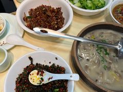 -笨罗卜浏阳菜馆(龙华鹏润达店)