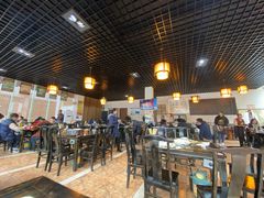 大堂-乐山食古香跷脚牛肉