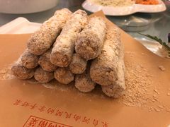 -解家河南菜(北环路店)