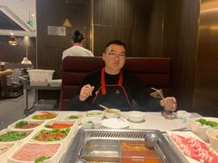 -海底捞火锅(高科广场店)
