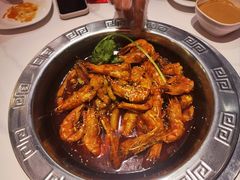 -王婆大虾(五道口店)