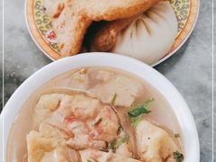 -砂锅居(西四店)