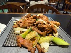 -温馨园·川湘菜馆(经七路店)