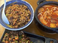 -包整·丝娃娃(一览甲秀楼风景店)