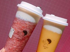 -喜茶(上海正大广场店)