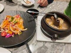 -福照楼汽锅鸡·云南特色菜(火车站锦江店)