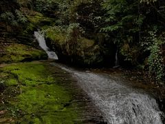 -鹿院坪生态旅游景区