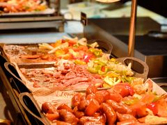 -晶丽香榭自助餐(南京大饭店)