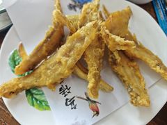 -叶存利海鲜大馅饺子(海宁路总店)