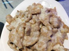 -振生清真饭店(永安道店)