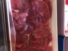 嫩牛肉-川西坝子火锅(金沙1.0直营店)