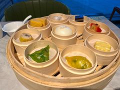 -陶兰居·手工点心·粤菜(圆融时代广场店)