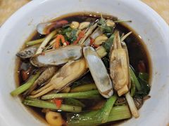 含指甲蚌-金砂阿洲鱼册店