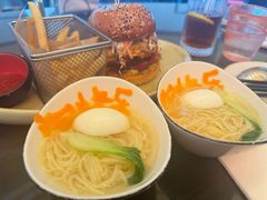 -哈蒙德餐厅
