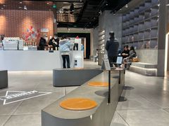 -Manner Coffee(淮海755店)
