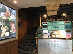-擂饭(五一广场店)
