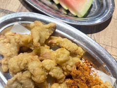 -销魂美蛙鱼头火锅(上海首店)