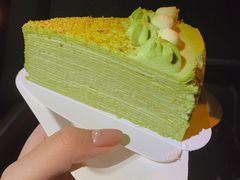 -B.O.M波姆烘焙(凤凰街店)