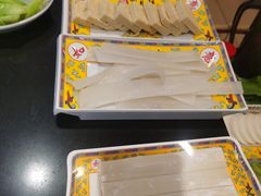 -芦月轩羊蝎子(北蜂窝店)