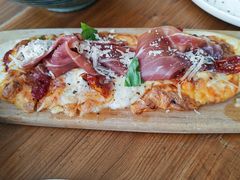 火腿披萨-娜娜家•Nana’Garden (福州道店)