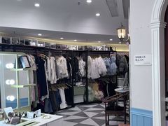 -拾光秀照相馆(石家庄勒泰中心店)