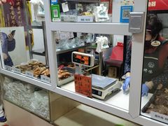 -大益烤鸡