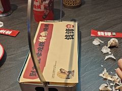 -钱锋炭缸烧烤(南湖大路总店)