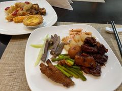 -太湖饭店玉兰厅(自助餐厅)