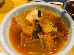 -金顺韩式烤肉·网红烤肉店(广利路店)