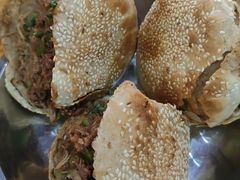 -昌顺马记小吃店(昌盛园店)