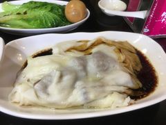 -华辉拉肠(小北路店)