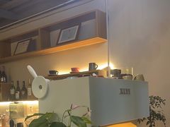 -6号咖Coffee