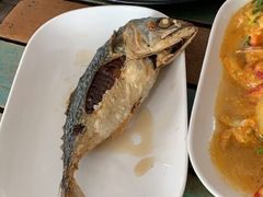 -Doo Dee Thai Food(Issan/Isaan/Esan)