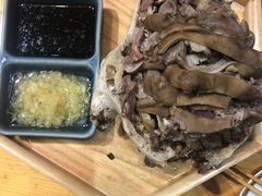 -十二毡房蒙餐·蒙古包
