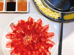 -韩宫宴烤肉·料理(苏州中心店)
