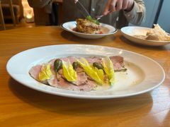 -君悦酒店·La Terrazza意合園·意式风味