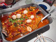 -鱼酷活鱼烤鱼(南京水游城店)