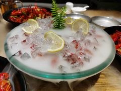 -川流不息(北蔡休闲广场店)