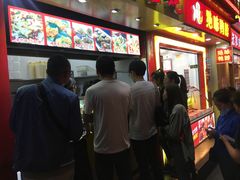 -冯姐生蚝(迎宾广场店)