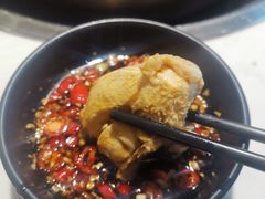 -狐狸爱上椰子鸡(滨江星光大道店)