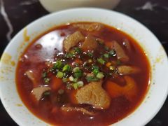 -李记小小吃(涪江路店)