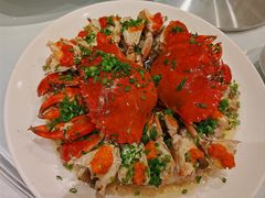 -新雅粤菜馆(南京东路店)