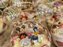 -ZOZO's昌左左精致甜品设计(新北店)