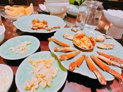 -成隆行·蟹王府(九江路店)
